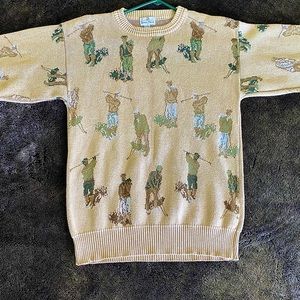 Neiman-Marcus sweater